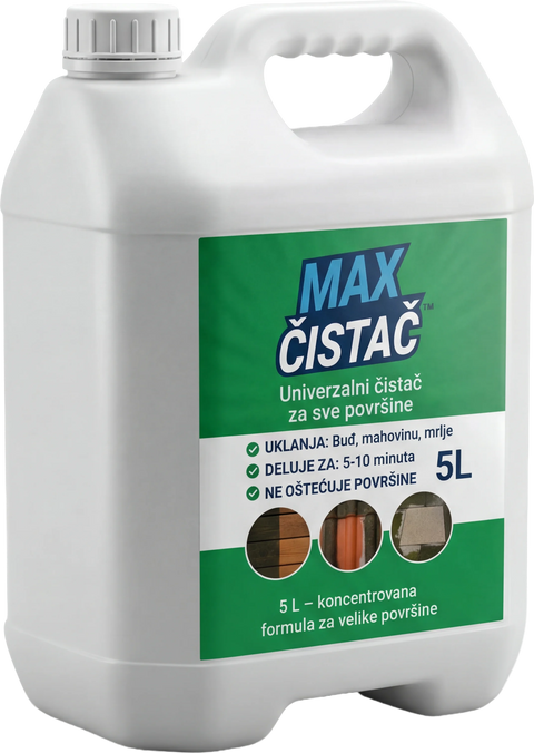 MAX Čistač™