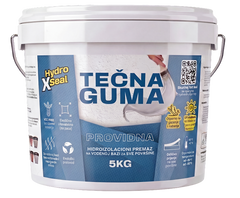 Hydroxseal™
Tečna Guma