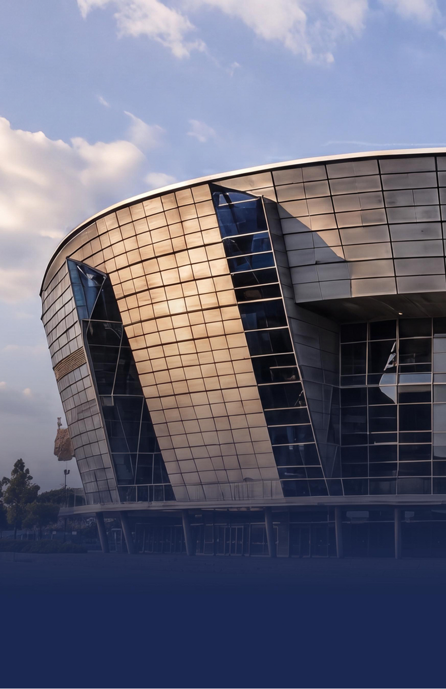 Beogradska Arena