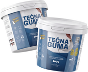 500g + 500g