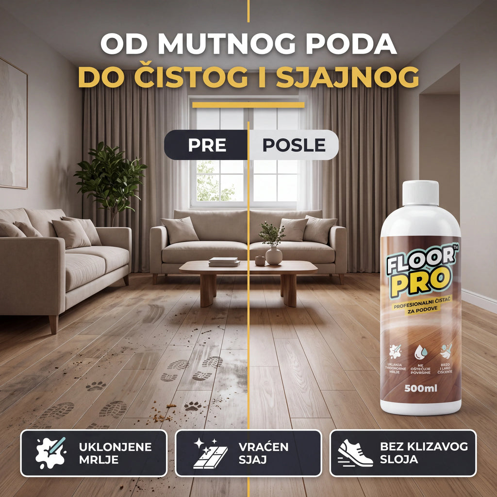 FloorPro™