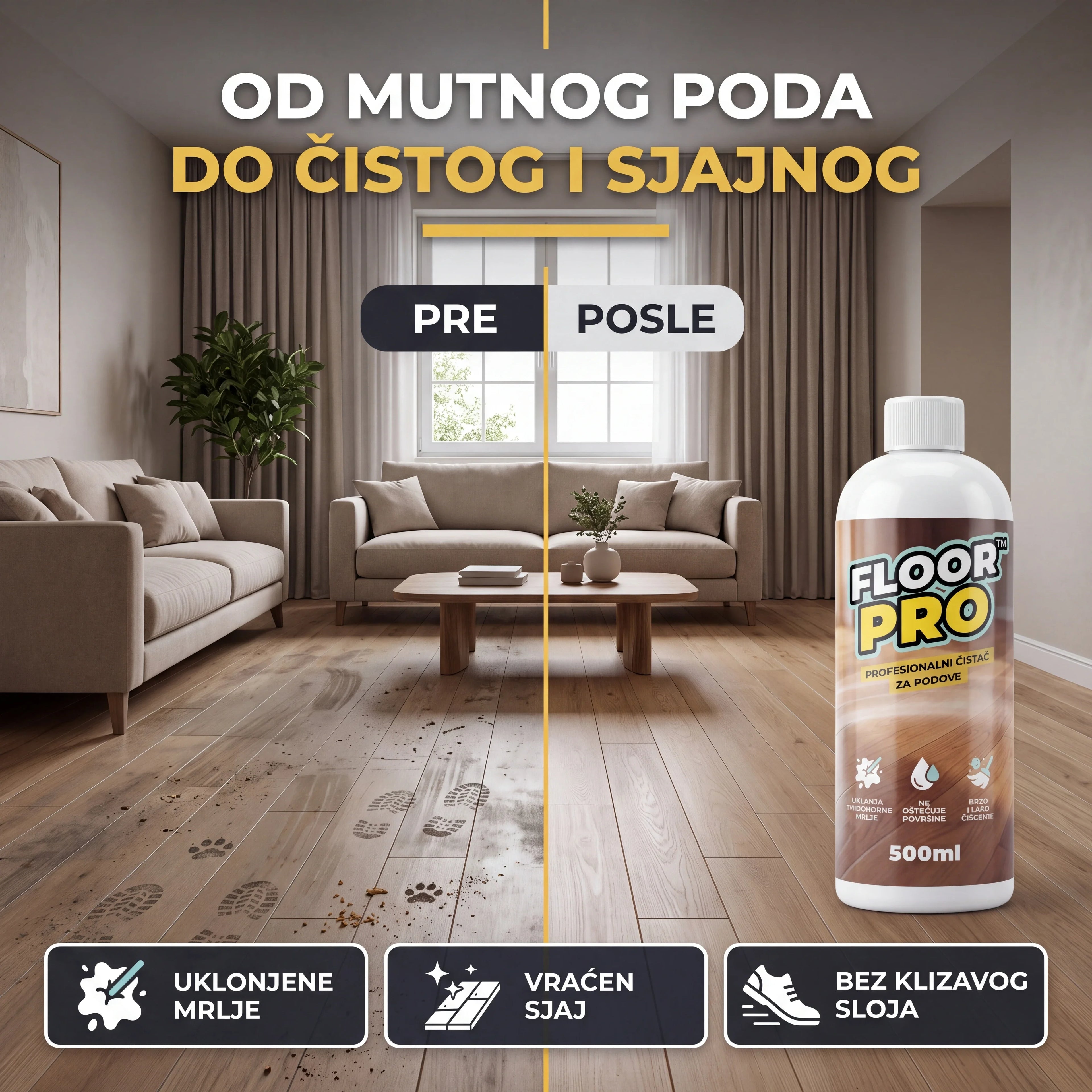 FloorPro™