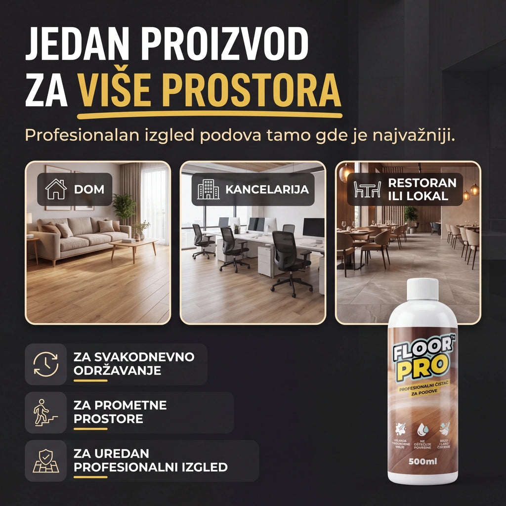 FloorPro™