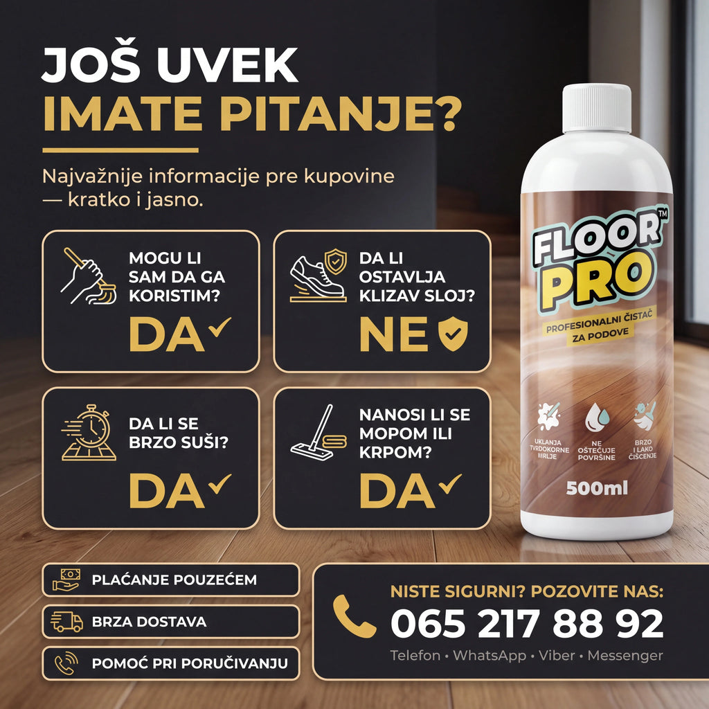 FloorPro™