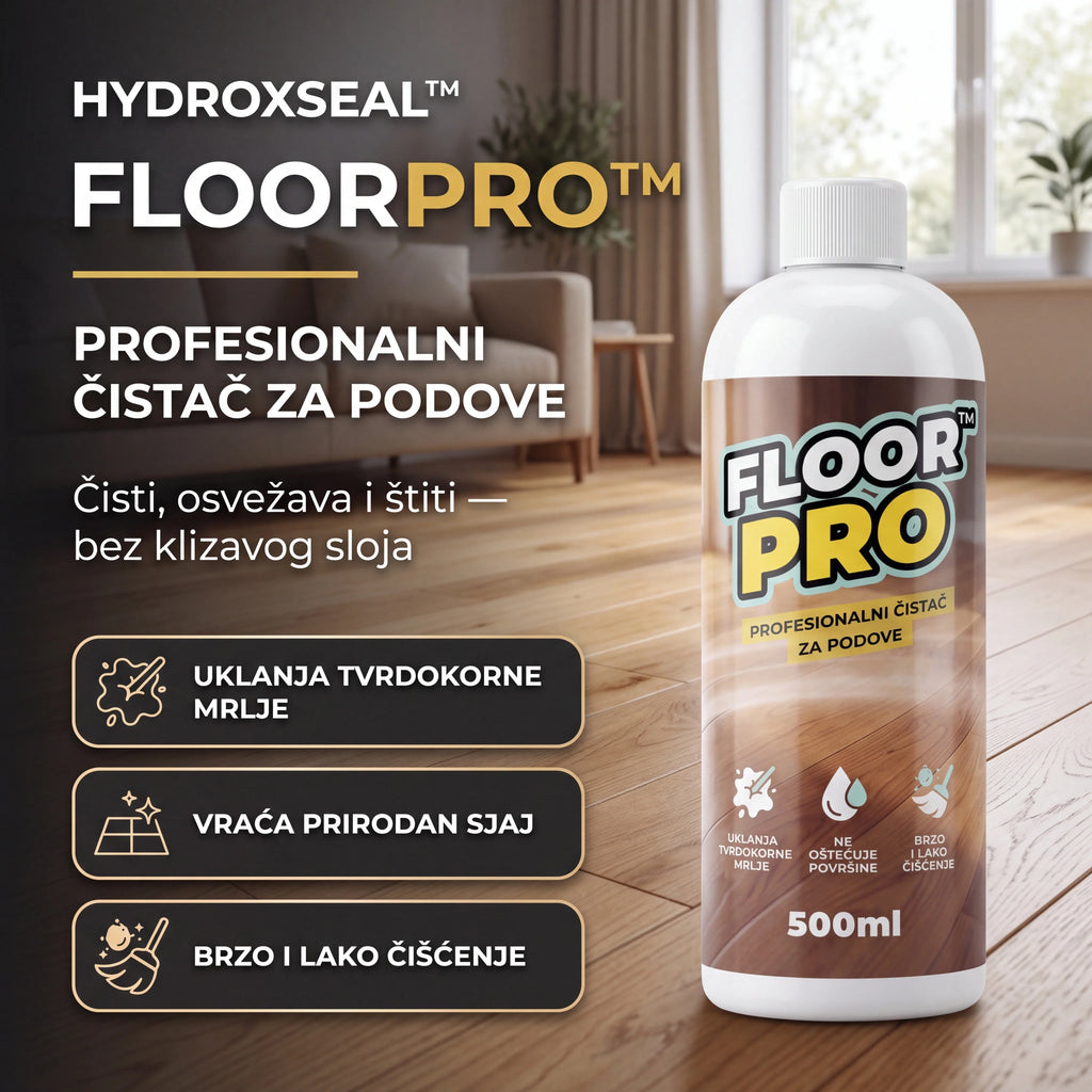FloorPro™