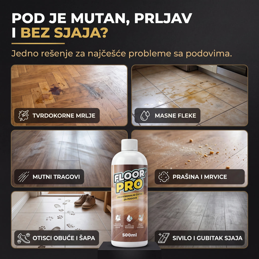 FloorPro™