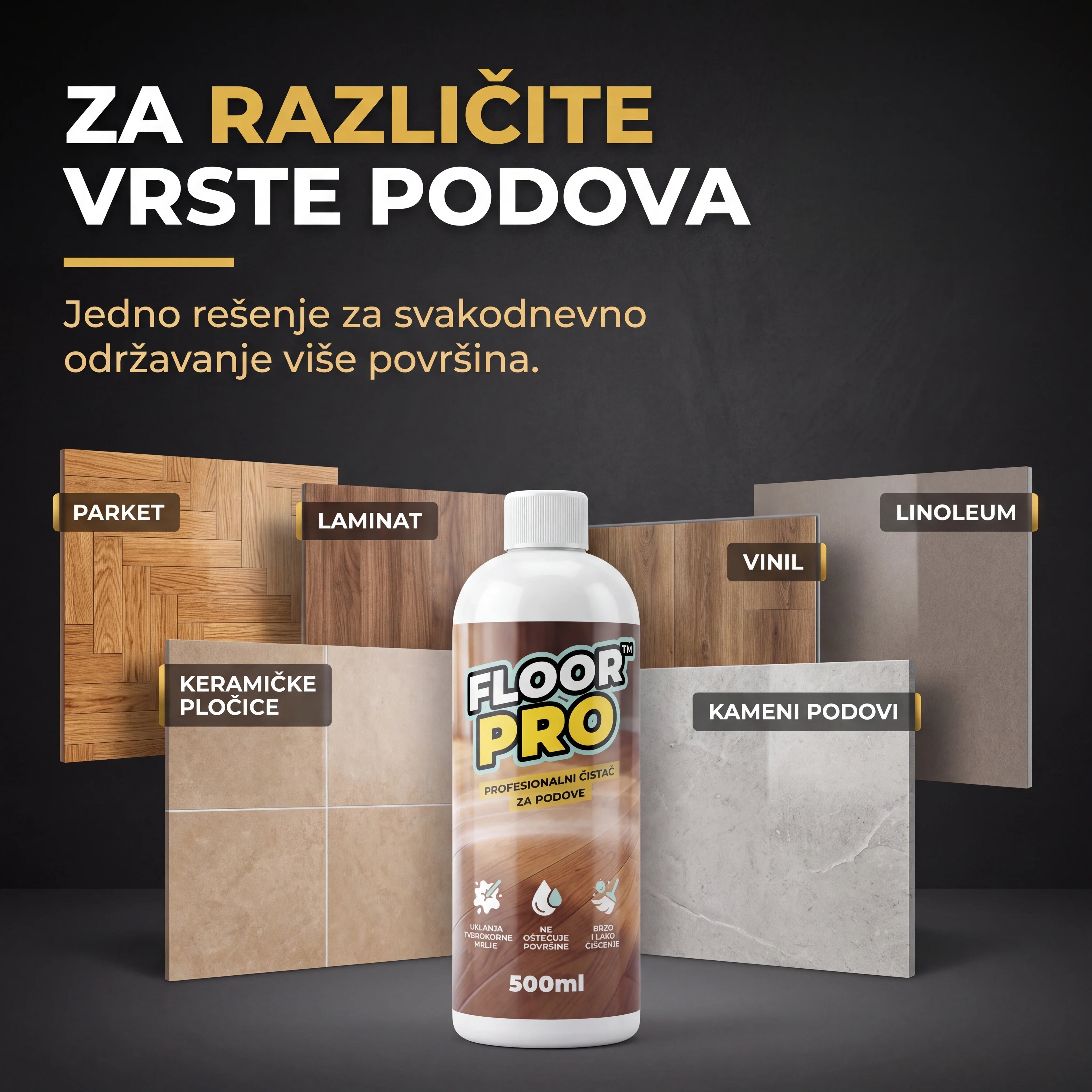 FloorPro™
