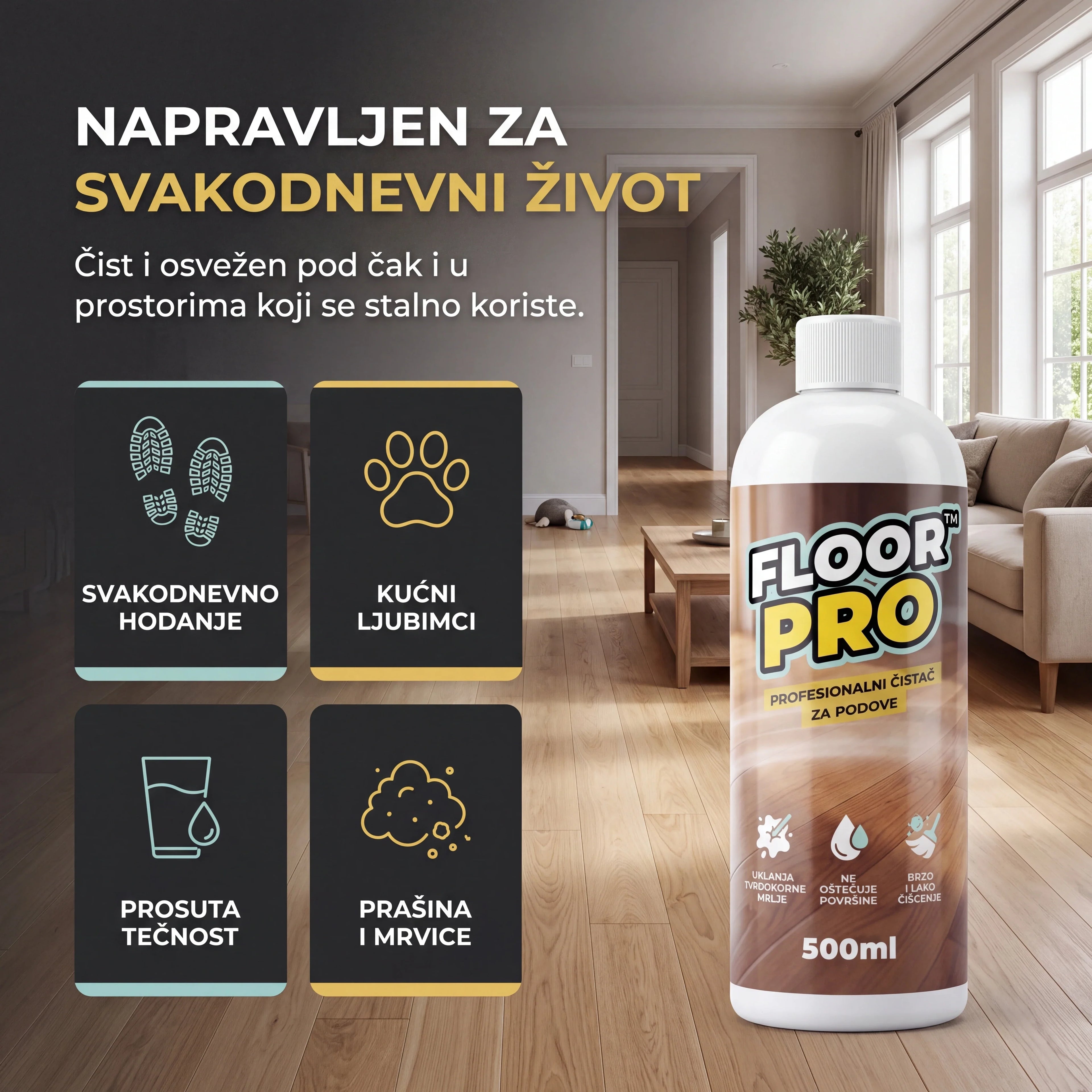 FloorPro™