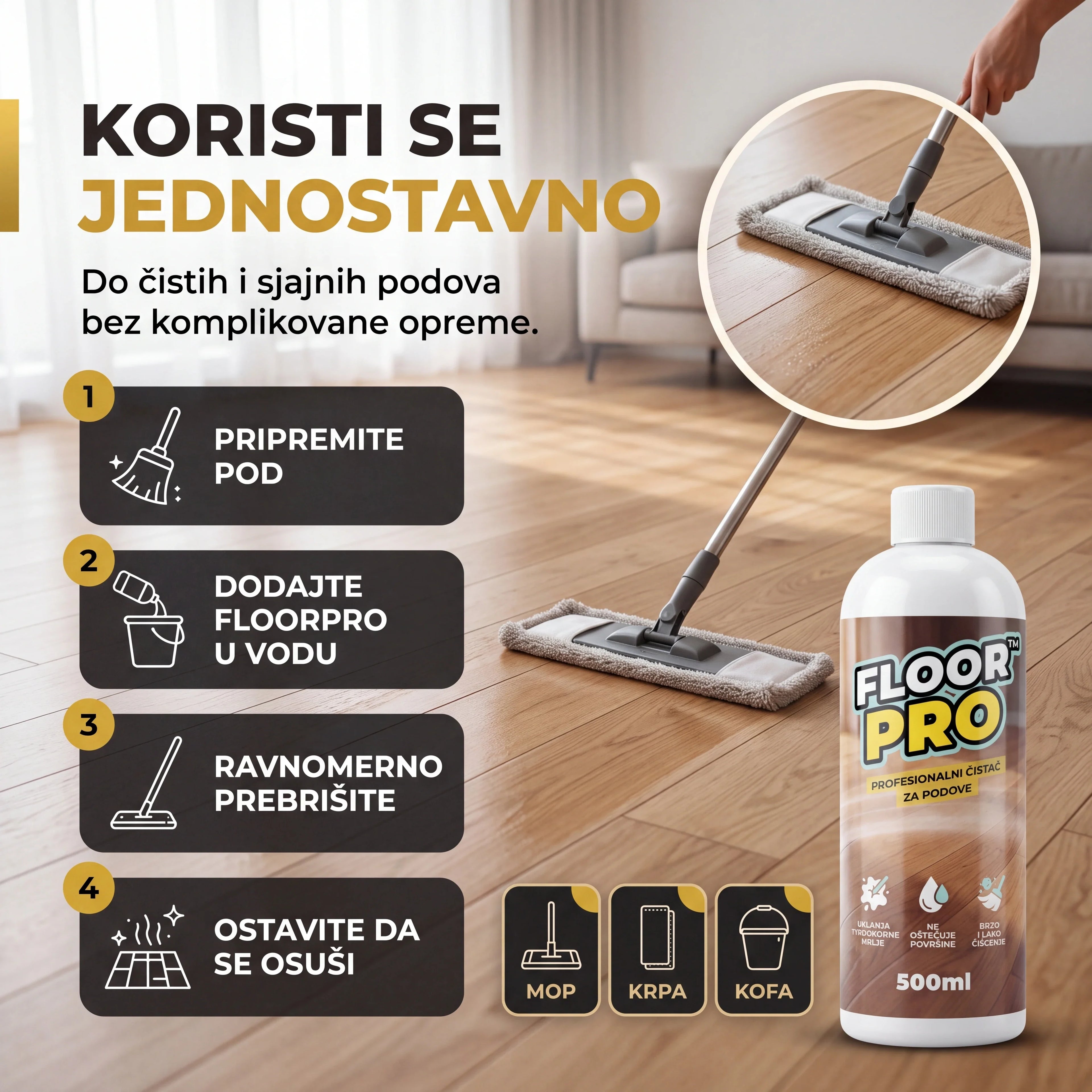 FloorPro™