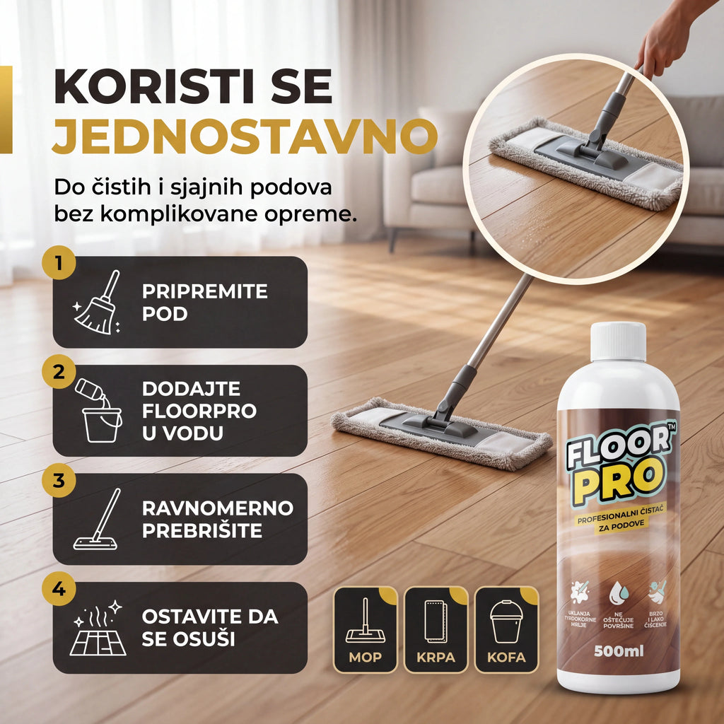 FloorPro™