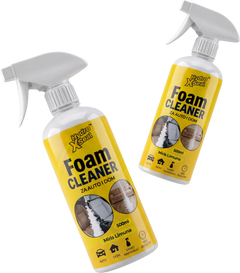Foam Cleaner™
