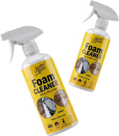 Foam Cleaner™