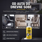 Foam Cleaner™