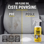 Foam Cleaner™