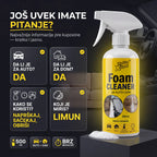 Foam Cleaner™