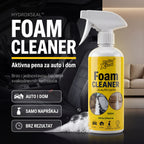 Foam Cleaner™