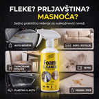 Foam Cleaner™
