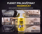 Foam Cleaner™