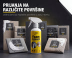 Foam Cleaner™