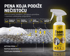 Foam Cleaner™