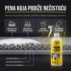 Foam Cleaner™