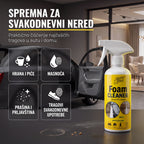 Foam Cleaner™