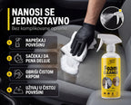 Foam Cleaner™