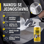 Foam Cleaner™