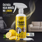 Foam Cleaner™