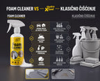 Foam Cleaner™