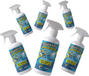 3+3 GRATIS 6x0,5 L