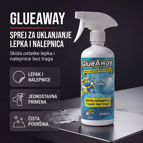 GlueAway™