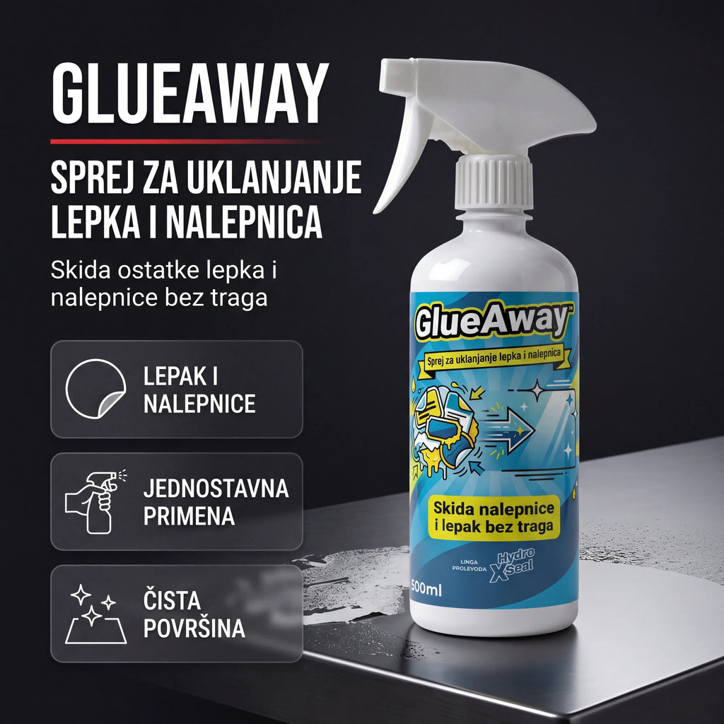 GlueAway™