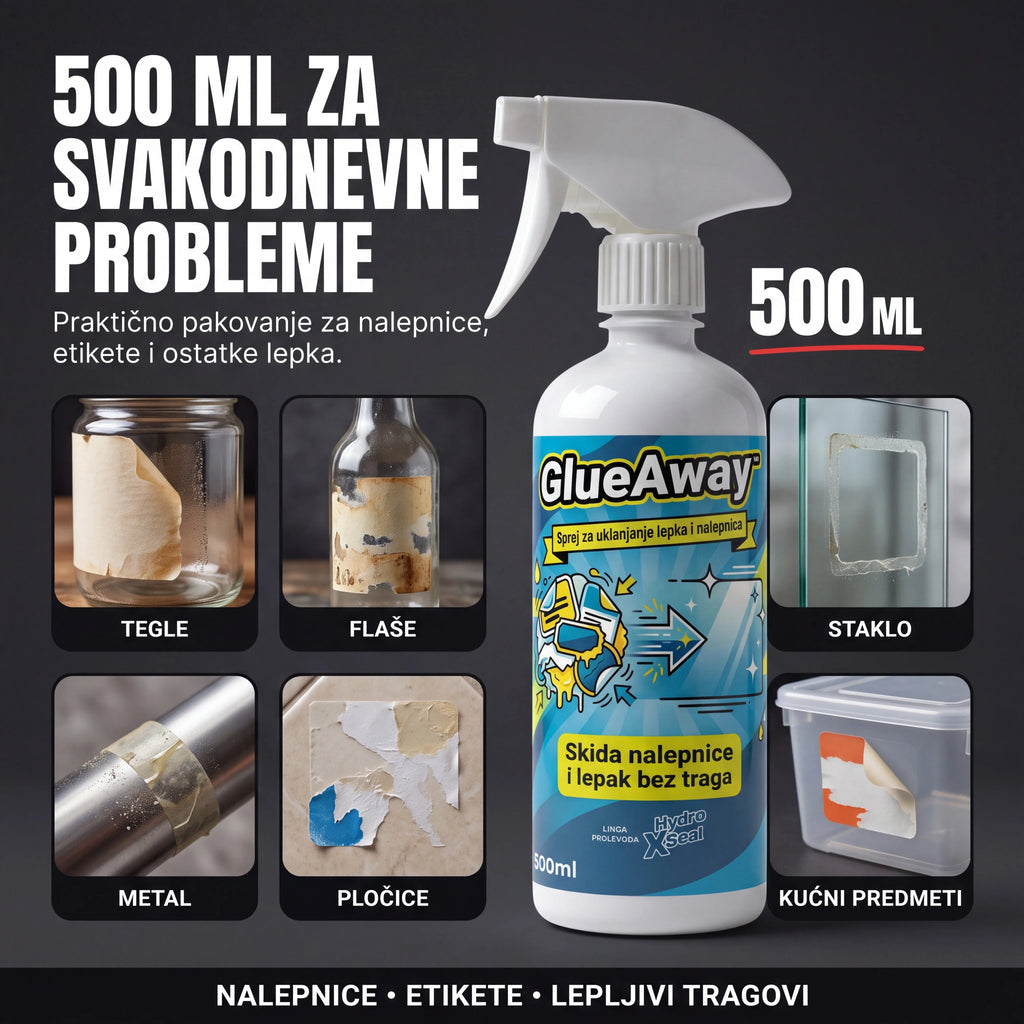 GlueAway™