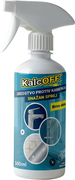 KalcOFF™