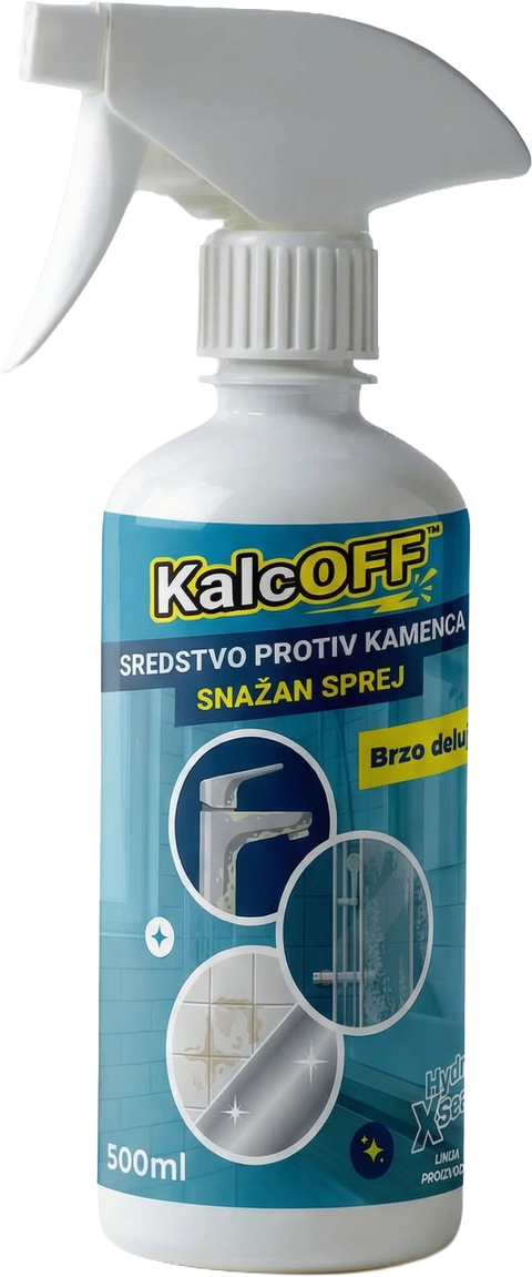 KalcOFF™