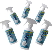 3+3 GRATIS 6x0,5 L
