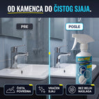 KalcOFF™ sprej za uklanjanje kamenca