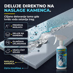 KalcOFF™ sprej za uklanjanje kamenca