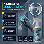 KalcOFF™ sprej za uklanjanje kamenca
