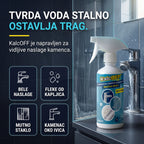 KalcOFF™ sprej za uklanjanje kamenca