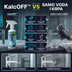 KalcOFF™ sprej za uklanjanje kamenca