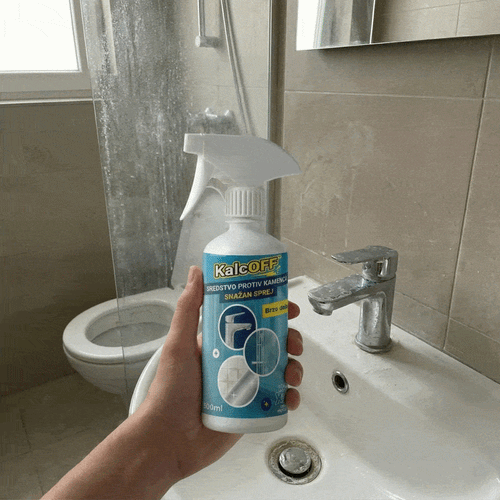 KalcOFF™