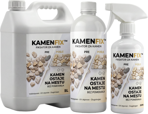 KamenFix™