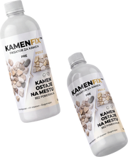 1+1 GRATIS · 2L