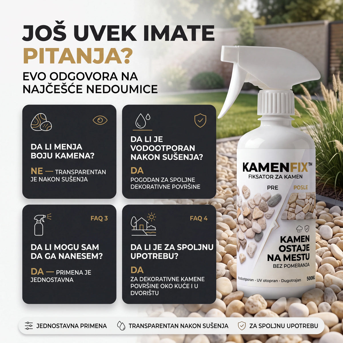 KamenFix™