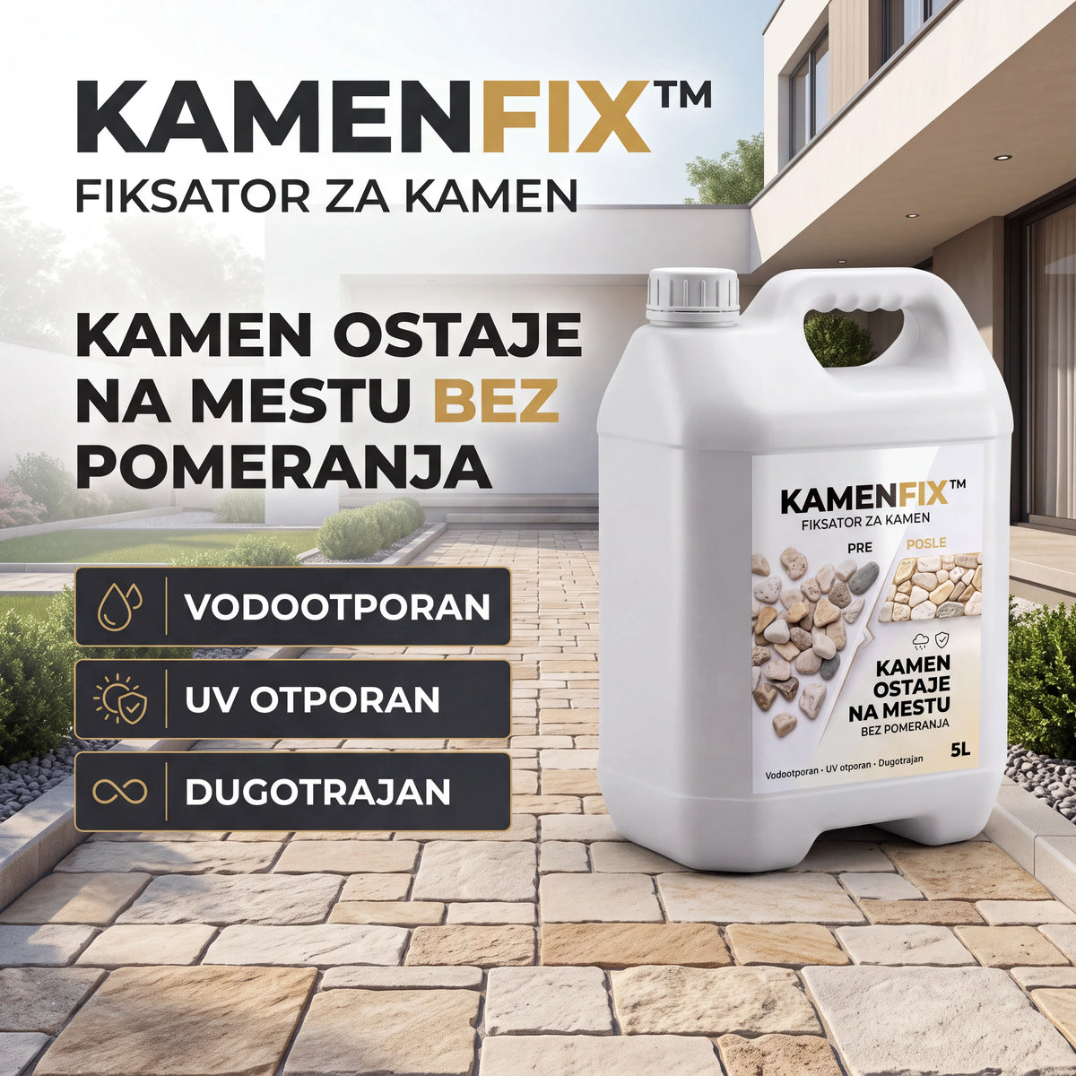 KamenFix™