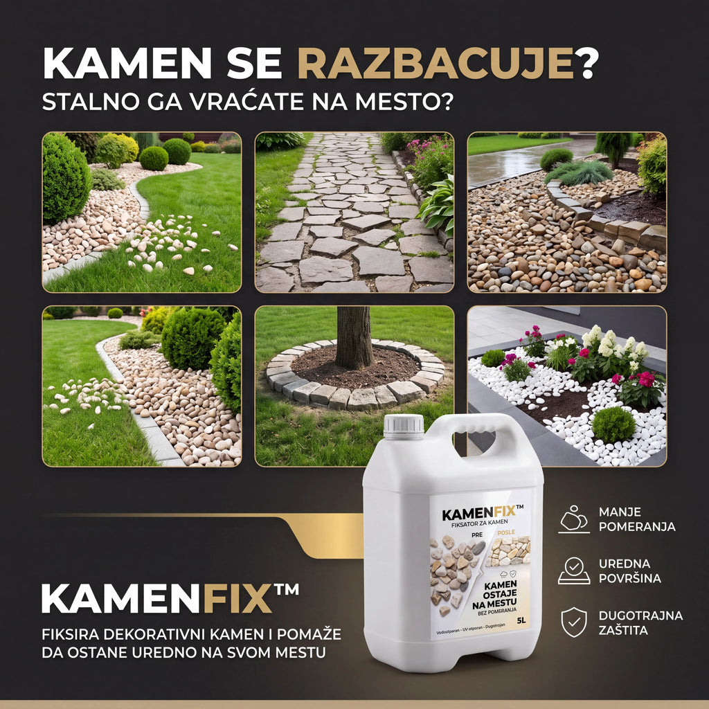 KamenFix™