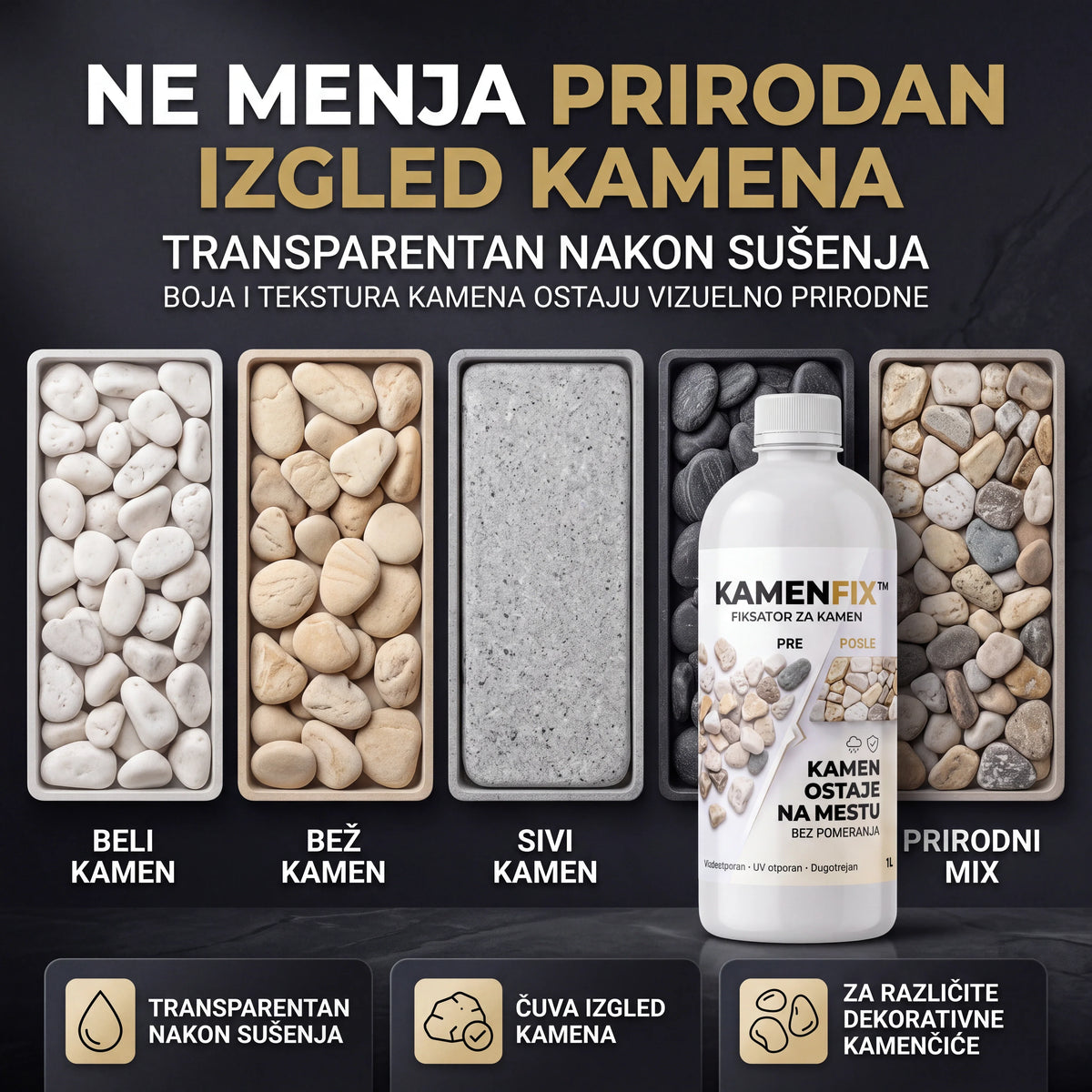 KamenFix™