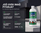 MAX Čistač za spoljašnje površine